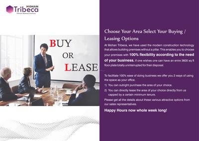 Mohan Tribeca Brochure 9