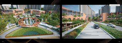 Oakwood At The Prestige City Brochure 60
