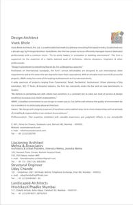 Pinnacle D Dreams Brochure 24