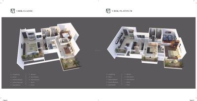 Ekta Greenville Phase 3 Brochure 13