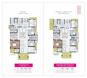 BE Realty Prestigia Brochure 35