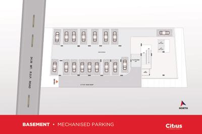 Maruti Citius Commercial Spaces Brochure 10