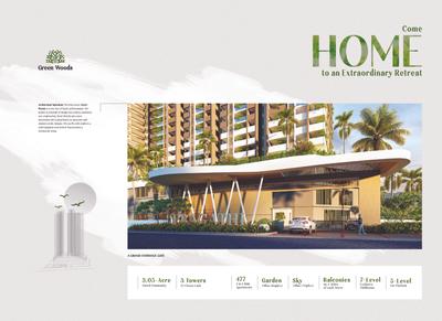 Pragathi Green Woods Brochure 6