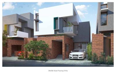 Atavi Villa Phase 1 Brochure 22