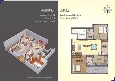 RLD Tripti Brochure 8