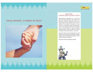 Ansal Town Alwar Phase II Brochure 2