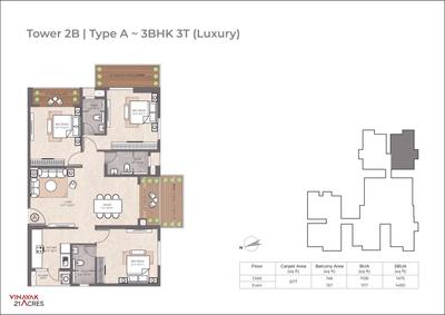 Vinayak 21 Acres Brochure 30
