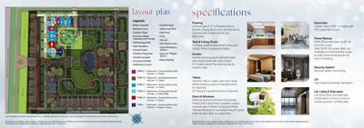 Nirala Estate Phase V Brochure 5