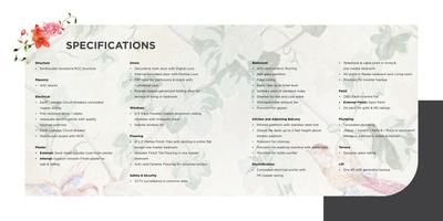 Ram Foresta Brochure 13