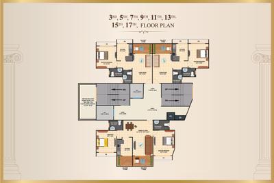 Tharwanis Sky View Brochure 8