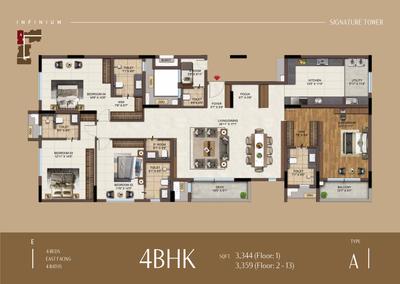 Infinium Altitude Brochure 16