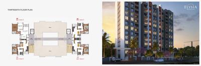 Triaa Elysia Brochure 6