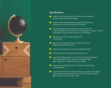 DAC DAC Nilamathi and Nilaveni Brochure 51