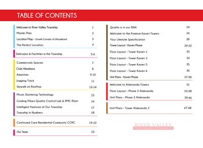 Windlass River Valley Brochure 5