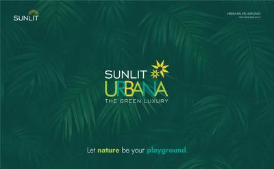 Sunlit Urbana Green City Brochure 1