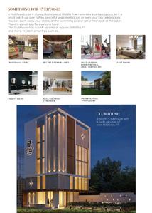 Radiant SR Middle Town Brochure 4