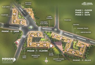 Mohan Greenwoods Brochure 8