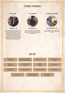 DAC Prathyangira Brochure 36
