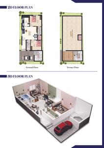 AK Tanzanite Villa Brochure 5