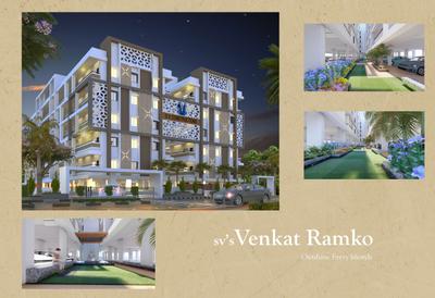 SVS Venkat Ramko Brochure 8