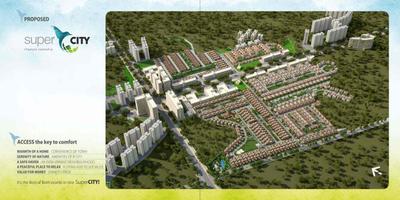 Shrinivas Super City Phase 1 Brochure 33