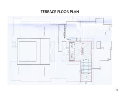 Image of 791 Sq.ft 1 BHK Apartment / Flat for sale in Shiv Sai Siddhi, Sima Nagar, Surat for Rs. 2800000