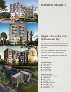 Lalan Ashwamegh Elegance 3 Brochure 10