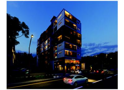 Image of 1300 Sq.ft 3 BHK Apartment / Flat for sale in Shwetsom Stavam Residency, Gota, Ahmedabad for Rs. 9200000