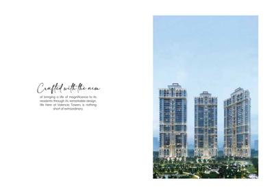Valencia Towers Phase 2 Brochure 34
