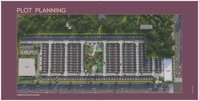 Image of 121 Sq.ft Residential Plot / Land for sale in JMS Prime Land, Sector 95A, Gurgaon for Rs. 19500000