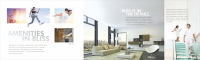 Barkat Prosper Homes Bliss Brochure 4