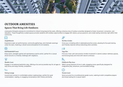 Urbanyards Shangrila Brochure 50