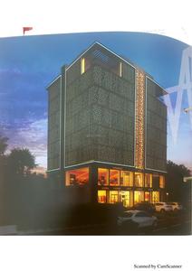 Saransh II The Business Hub Brochure 9