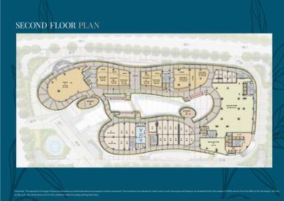 Mahagun Marina Wwalk Mall Brochure 24