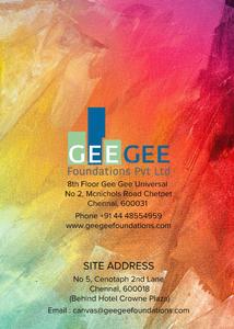Gee Canvas Brochure 8