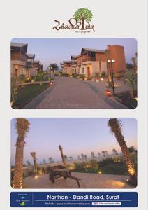 The Aambli Ni Pol Brochure 3