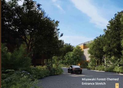 Gravity Smera Gardens Brochure 13