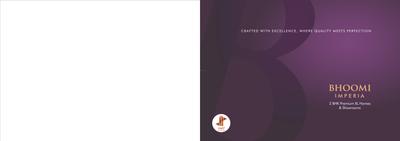 Bhoomi Imperia Brochure 1