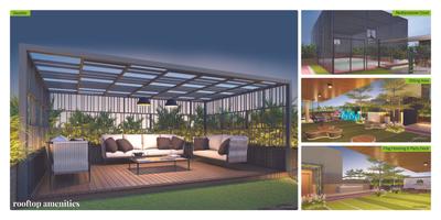 Swastik Prism City Green Brochure 27