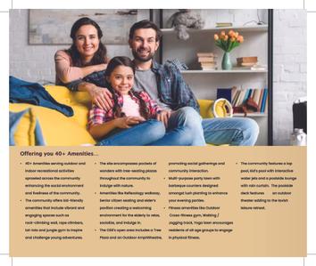Casagrand Medora Brochure 18