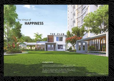Ravinanda Towers Brochure 7