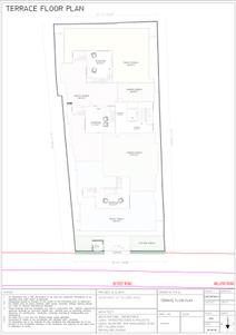 Image of 2200 Sq.ft 3 BHK Apartment / Flat for sale in Lewis Ferris, Benson Town, Bengaluru for Rs. 35638266
