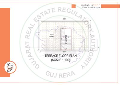 Image of 372 Sq.ft Residential Plot / Land for sale in Prarambh Gulmohar Residency, Bavla, Ahmedabad for Rs. 2566800