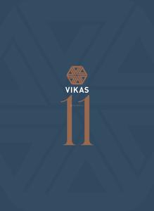 Vikas 11 Brochure 1