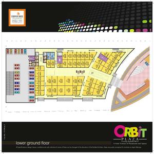 Ajnara Orbit Plaza Brochure 9