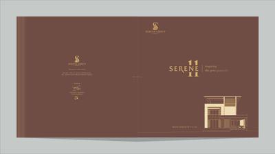 Serene 11 Brochure 1