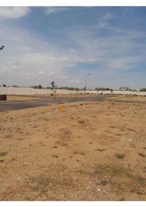 Image of 1200 Sq.ft Residential Plot / Land for sale in Sri Kumaran Residency, Sulur, Coimbatore for Rs. 790000