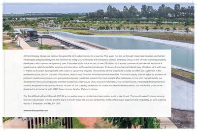 Embassy Springs Brochure 28