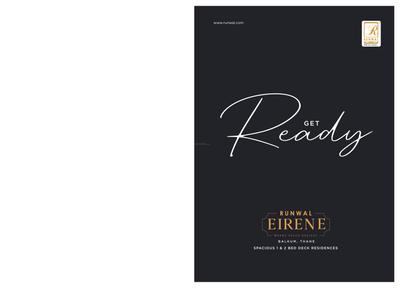 Runwal Eirene Brochure 1