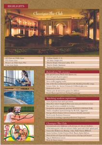Image of 1290 Sq.ft 2 BHK Apartment / Flat for sale in Capital Athena Phase 2, Noida Extension, Greater Noida for Rs. 13500000